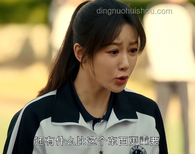 让王安宇曾黎演母子的选角太绝了！